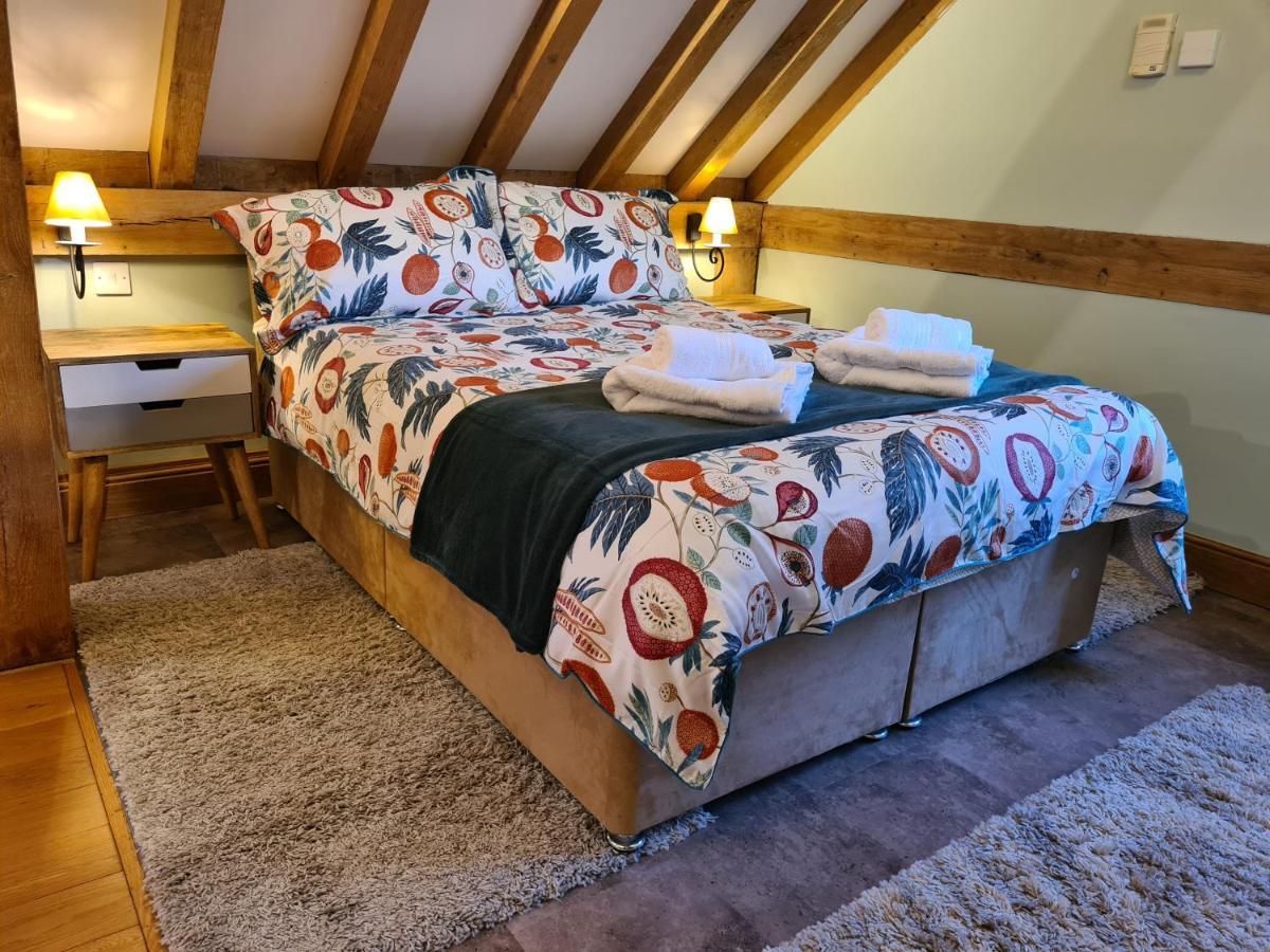 Renovated Loft On Working Farm Apartment Mayfield  Exterior photo